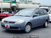 Nissan Wingroad