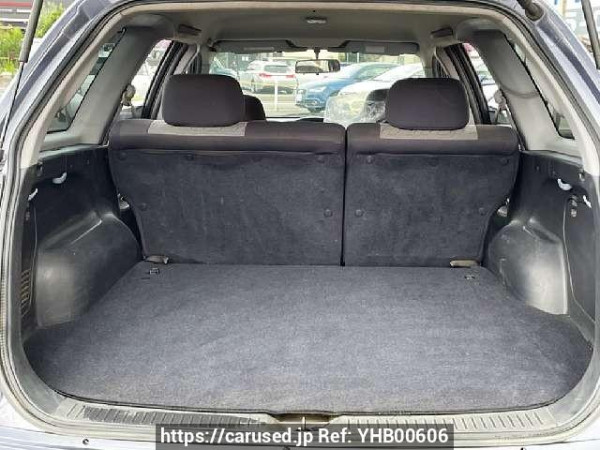 Used 2003 MT nissan wingroad UA-WFY11 Image[9]