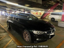 BMW 3 Series DBA-3B20