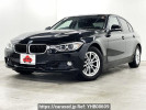 BMW 3 Series DBA-3B20