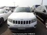 Used 2016 AT jeep compass MK49 Image[1]