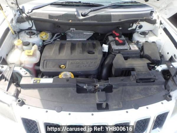 Used 2016 AT jeep compass MK49 Image[7]
