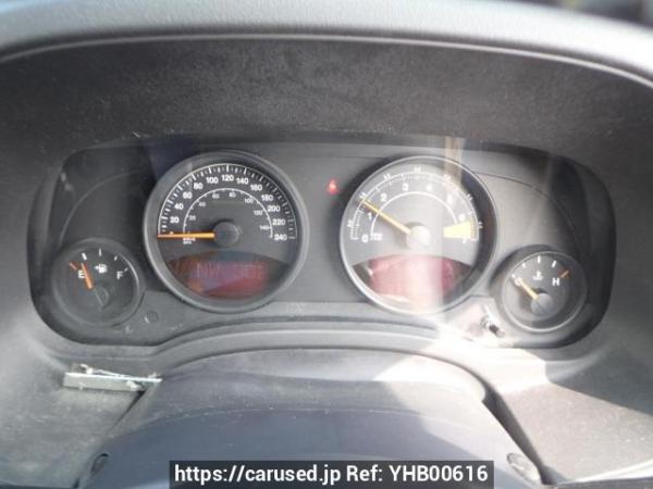 Used 2016 AT jeep compass MK49 Image[18]