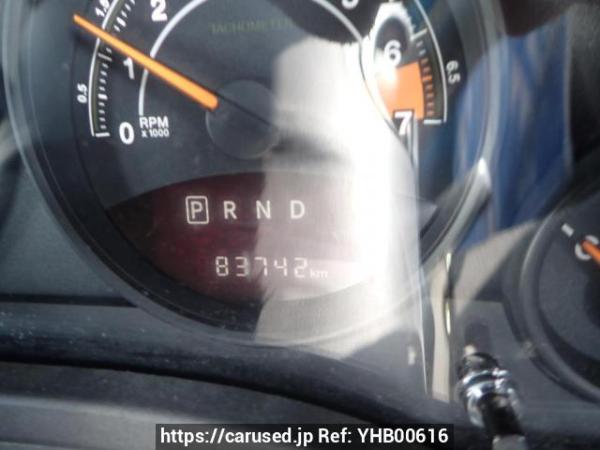 Used 2016 AT jeep compass MK49 Image[19]