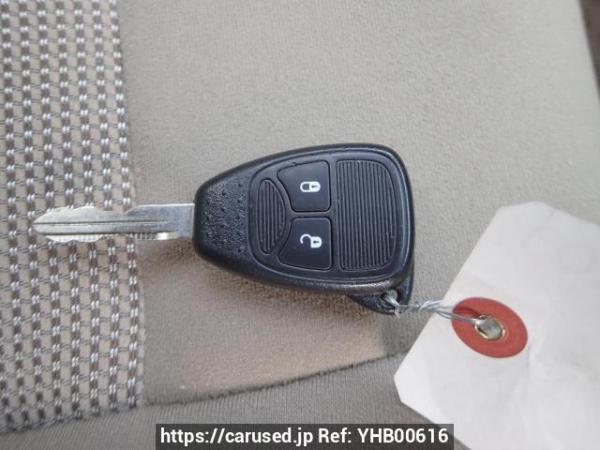 Used 2016 AT jeep compass MK49 Image[21]
