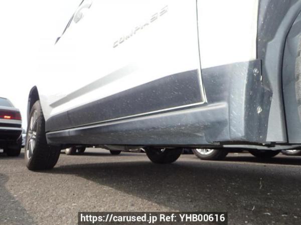 Used 2016 AT jeep compass MK49 Image[30]