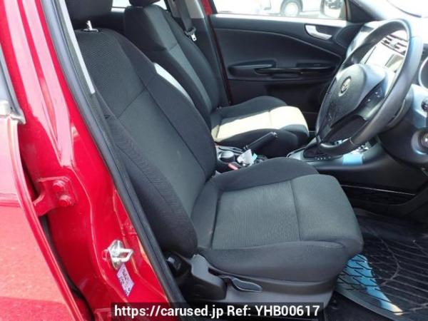 Used 2013 AT alfa-romeo giulietta 940141 Image[11]