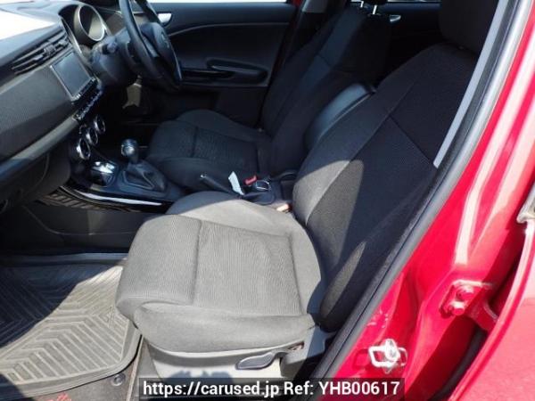 Used 2013 AT alfa-romeo giulietta 940141 Image[12]