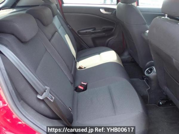 Used 2013 AT alfa-romeo giulietta 940141 Image[13]