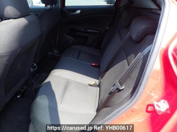 Used 2013 AT alfa-romeo giulietta 940141 Image[14]