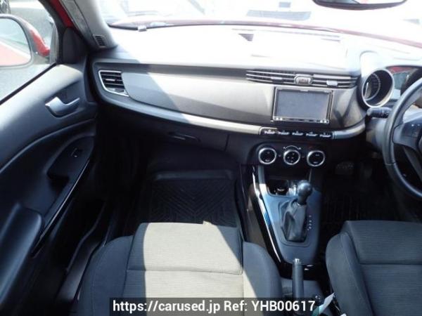 Used 2013 AT alfa-romeo giulietta 940141 Image[16]