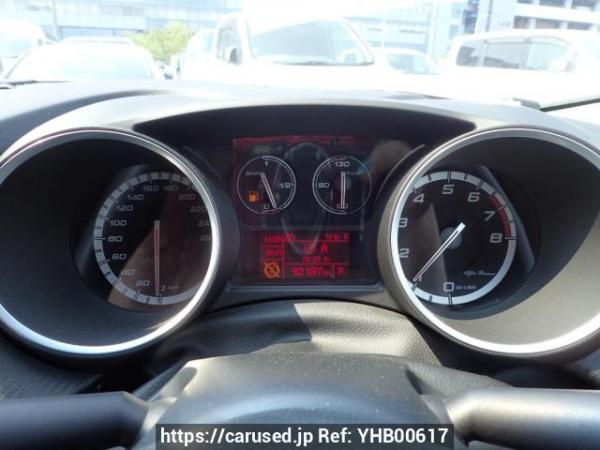 Used 2013 AT alfa-romeo giulietta 940141 Image[22]