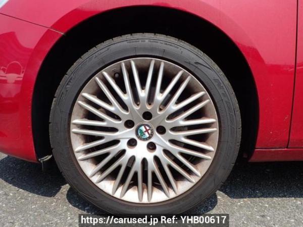 Used 2013 AT alfa-romeo giulietta 940141 Image[26]