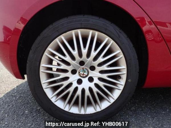 Used 2013 AT alfa-romeo giulietta 940141 Image[28]
