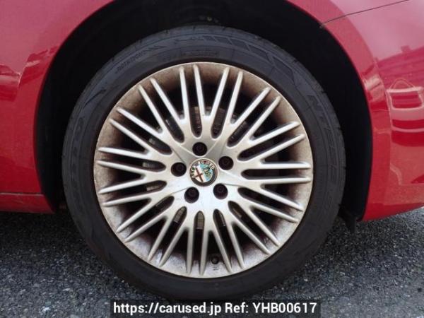 Used 2013 AT alfa-romeo giulietta 940141 Image[29]