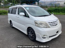 Toyota Alphard ANH10W