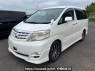 Used 2008 AT toyota alphard ANH10W Image[2]