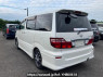 Used 2008 AT toyota alphard ANH10W Image[3]