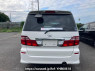Used 2008 AT toyota alphard ANH10W Image[4]