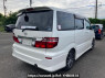 Used 2008 AT toyota alphard ANH10W Image[5]