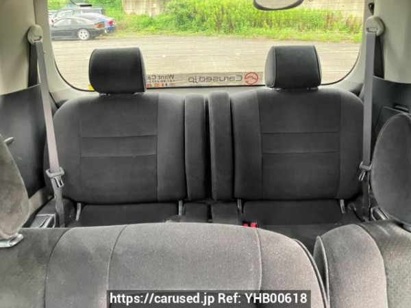 Used 2008 AT toyota alphard ANH10W Image[13]