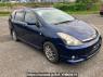 Used 2003 AT toyota wish ZNE14G Image[0]