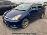 Used 2003 AT toyota wish ZNE14G Image[2]