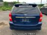 Used 2003 AT toyota wish ZNE14G Image[4]
