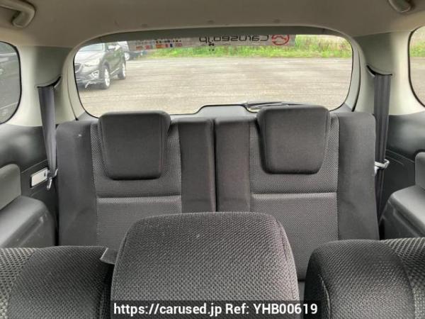 Used 2003 AT toyota wish ZNE14G Image[13]
