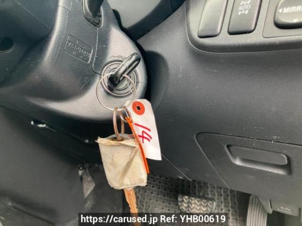 Used 2003 AT toyota wish ZNE14G Image[16]