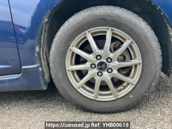 Used 2003 AT toyota wish ZNE14G Image[19]