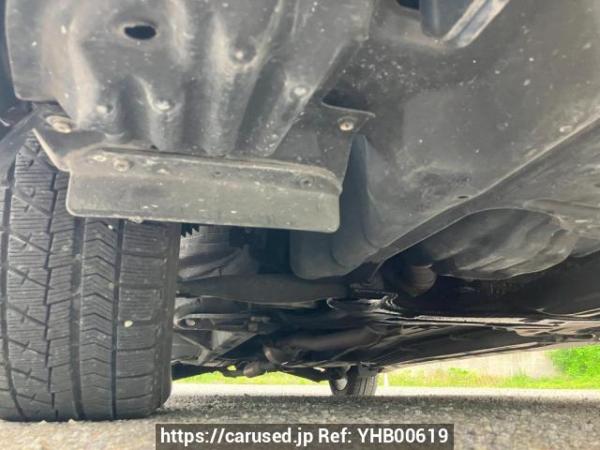 Used 2003 AT toyota wish ZNE14G Image[21]