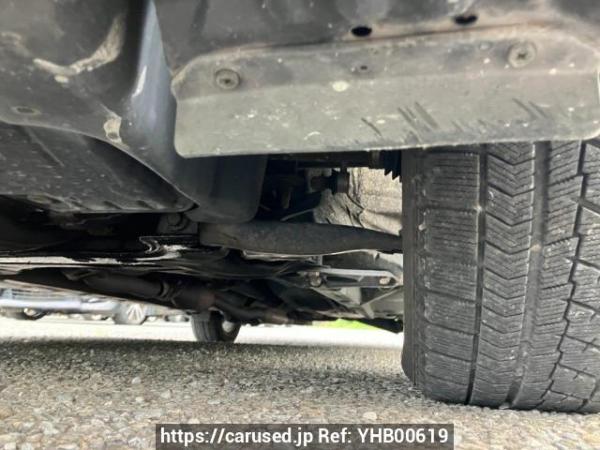 Used 2003 AT toyota wish ZNE14G Image[22]