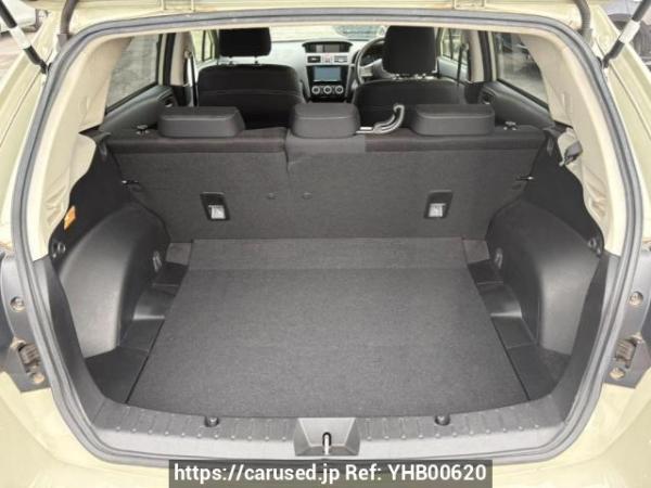Used 2015 AT subaru xv GP7 Image[8]