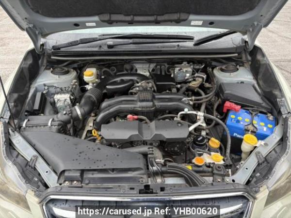 Used 2015 AT subaru xv GP7 Image[9]