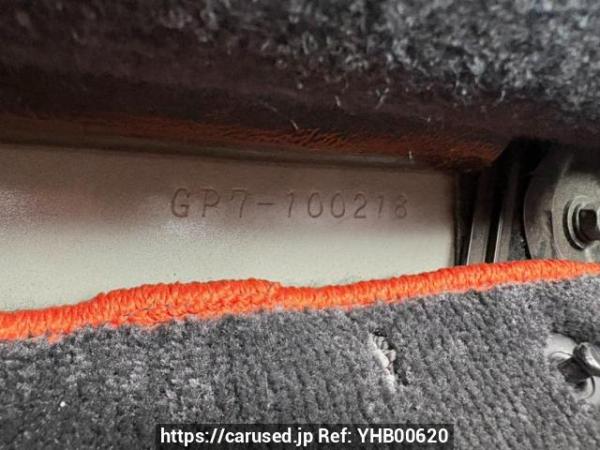 Used 2015 AT subaru xv GP7 Image[11]