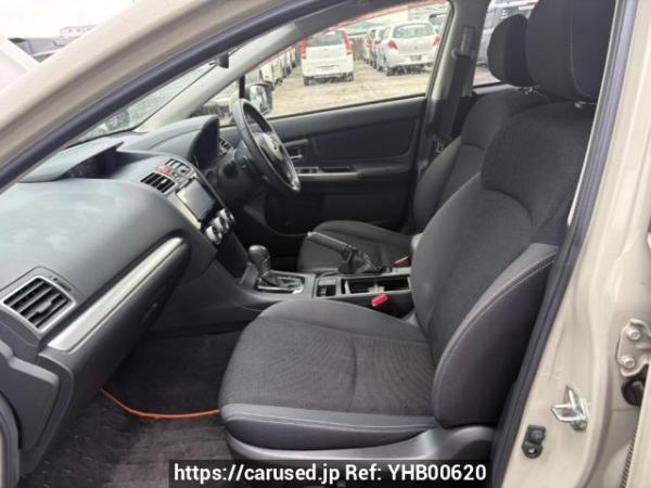 Used 2015 AT subaru xv GP7 Image[13]