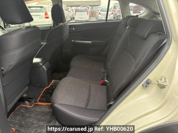 Used 2015 AT subaru xv GP7 Image[15]