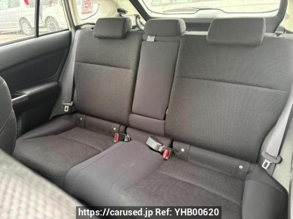 Used 2015 AT subaru xv GP7 Image[16]