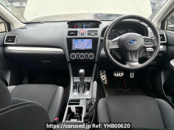 Used 2015 AT subaru xv GP7 Image[17]