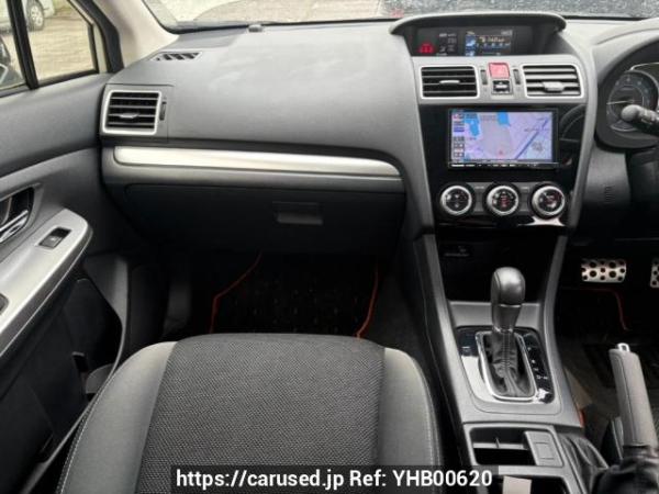 Used 2015 AT subaru xv GP7 Image[18]