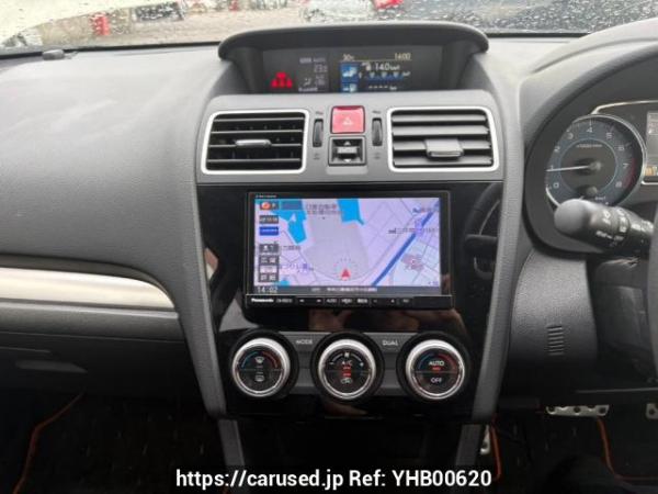 Used 2015 AT subaru xv GP7 Image[19]