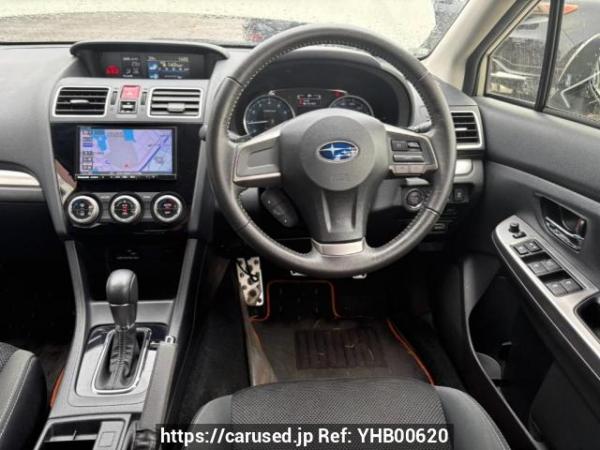 Used 2015 AT subaru xv GP7 Image[20]