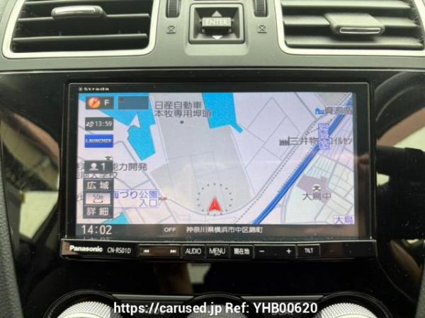 Used 2015 AT subaru xv GP7 Image[21]