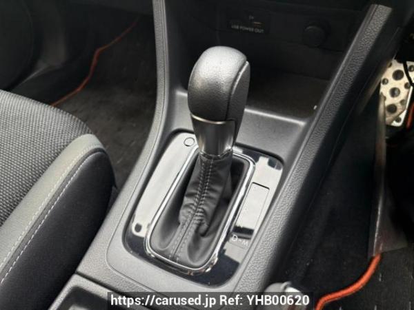 Used 2015 AT subaru xv GP7 Image[23]