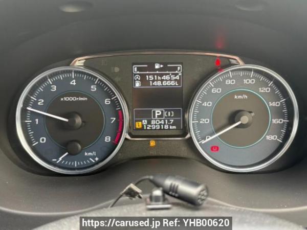 Used 2015 AT subaru xv GP7 Image[24]