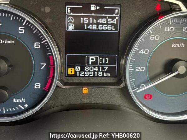 Used 2015 AT subaru xv GP7 Image[25]