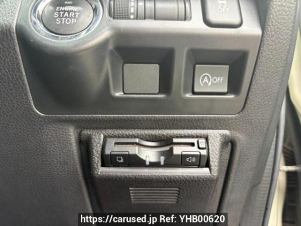 Used 2015 AT subaru xv GP7 Image[27]
