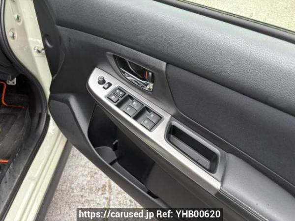 Used 2015 AT subaru xv GP7 Image[28]