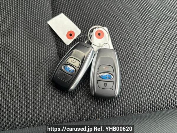 Used 2015 AT subaru xv GP7 Image[29]